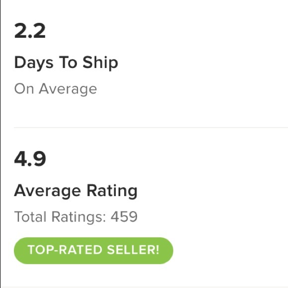 Proud Posh Ambassador! - Picture 3 of 3